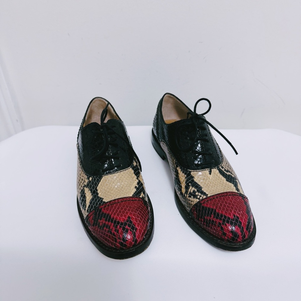 Marc Jacobs Women’s Oxford